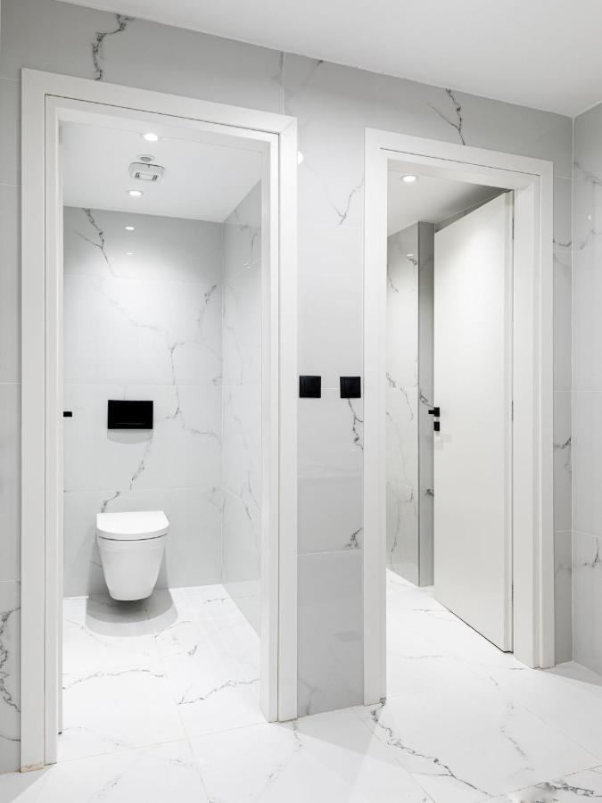 Filopappou Hill Suites By Athens Stay Екстериор снимка