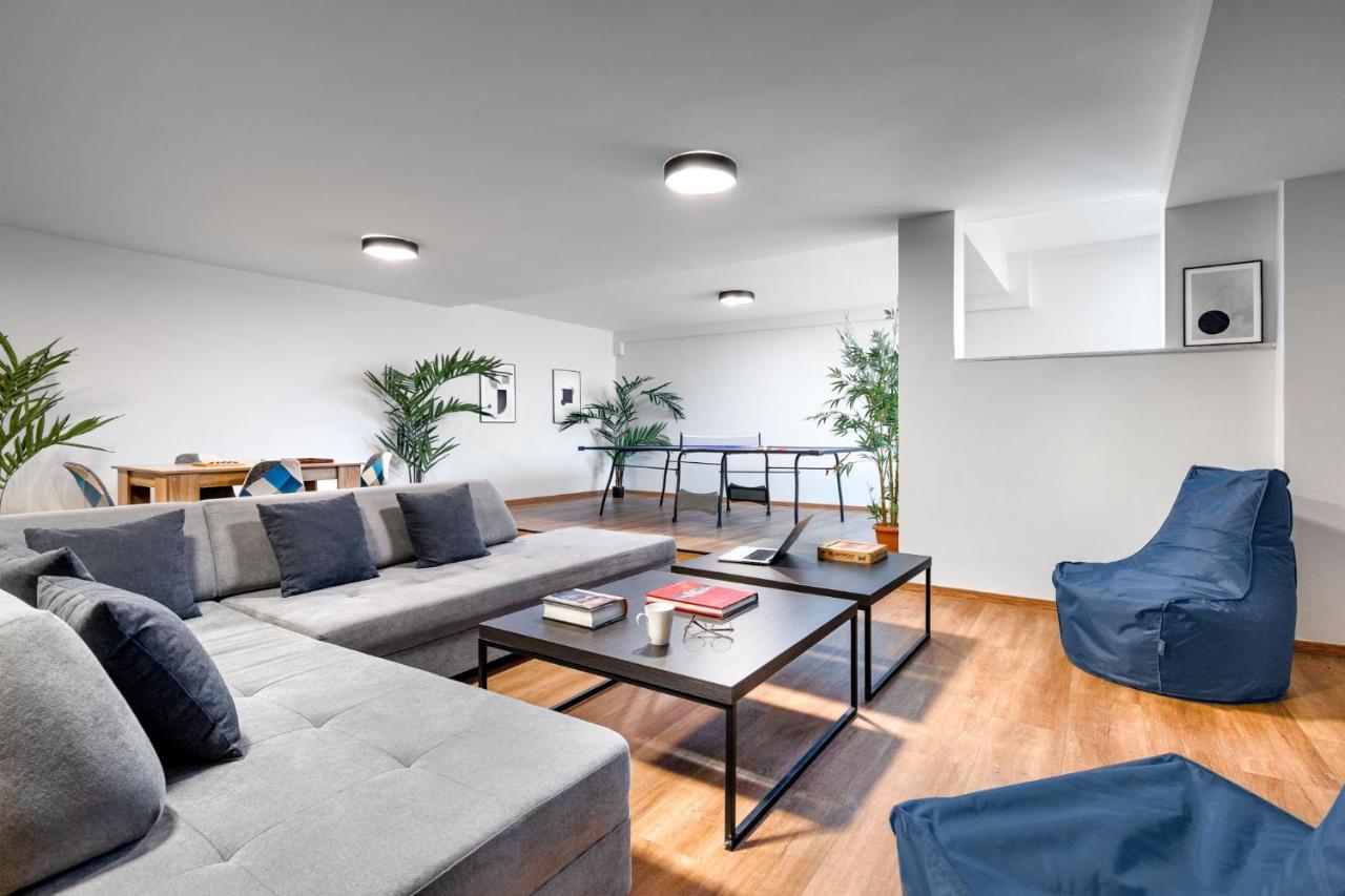 Filopappou Hill Suites By Athens Stay Екстериор снимка