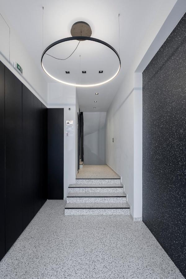 Filopappou Hill Suites By Athens Stay Екстериор снимка