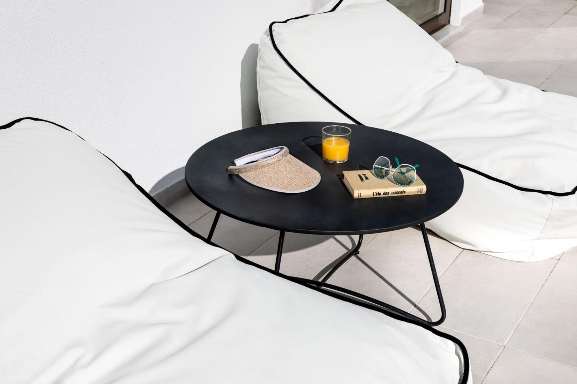 Filopappou Hill Suites By Athens Stay Стая снимка