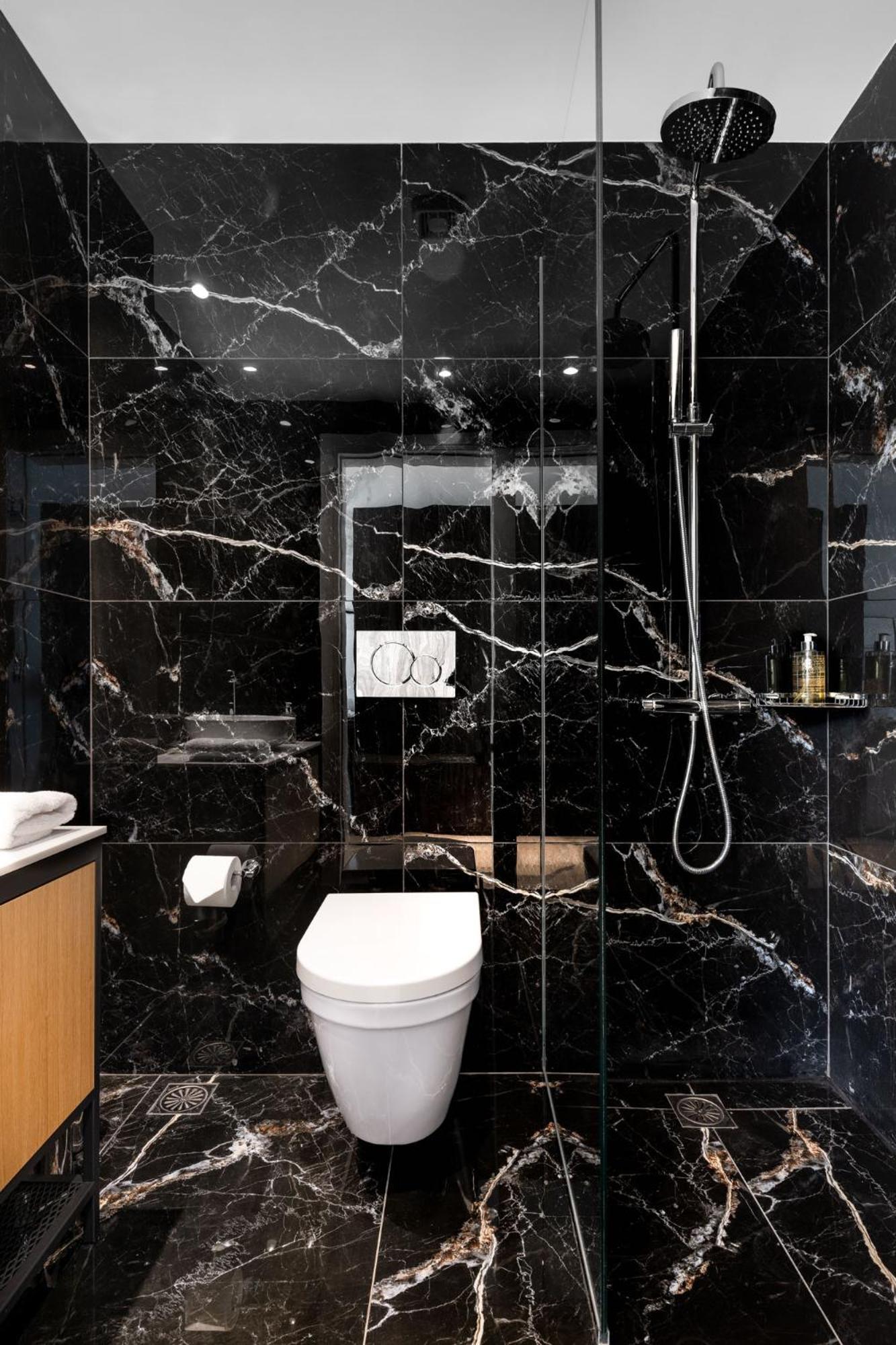 Filopappou Hill Suites By Athens Stay Стая снимка
